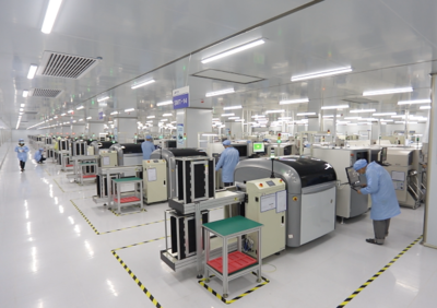 SMT、DIP、總裝 電子產品制造的三大核心工序順序解析